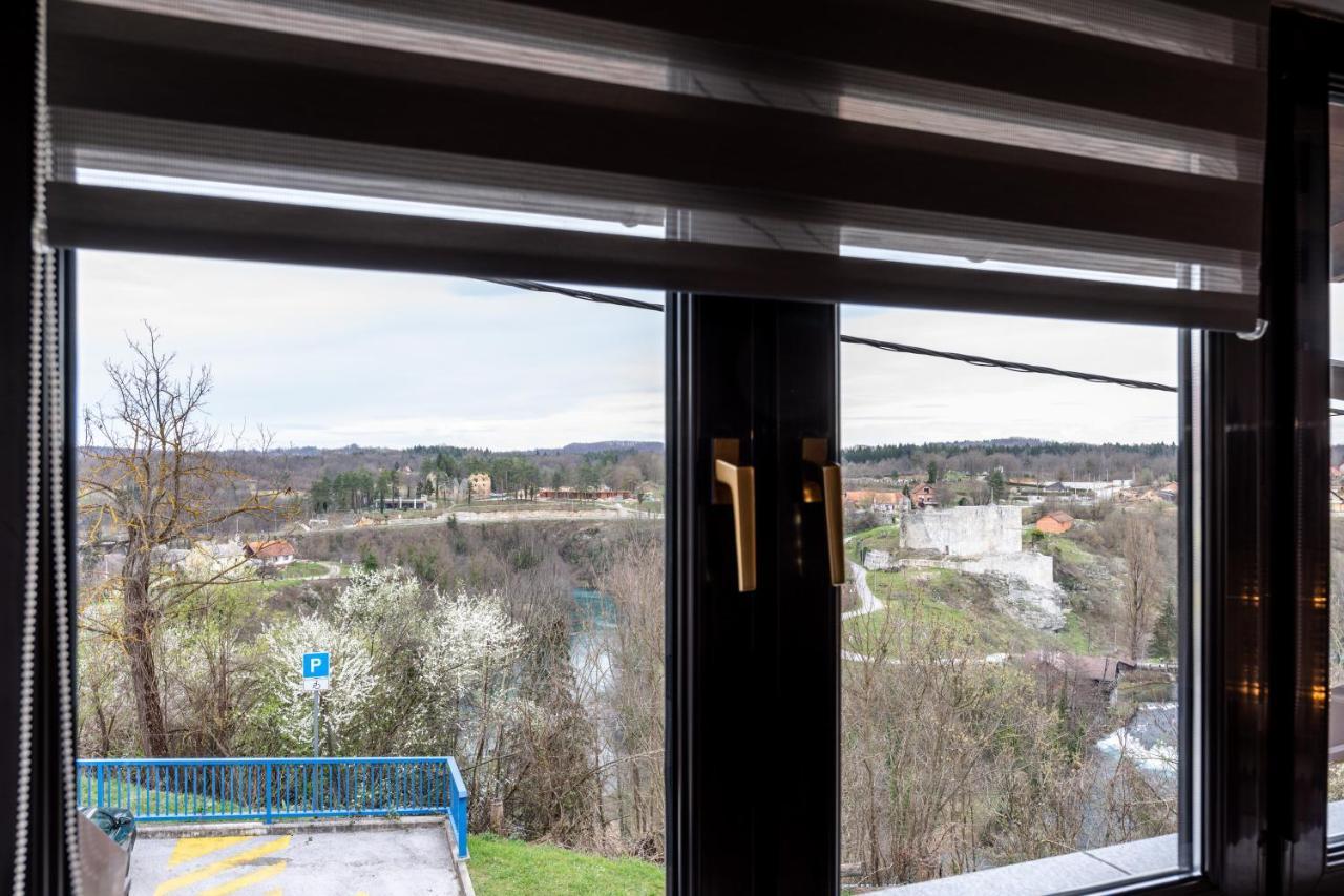 Studio Apartman Pavletic Apartman Szluin Kültér fotó