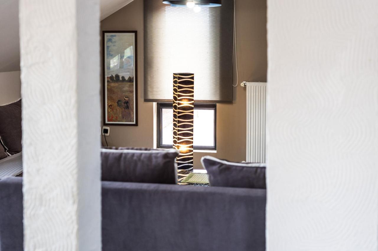 Studio Apartman Pavletic Apartman Szluin Kültér fotó