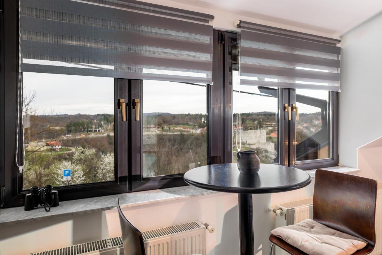 Studio Apartman Pavletic Apartman Szluin Kültér fotó