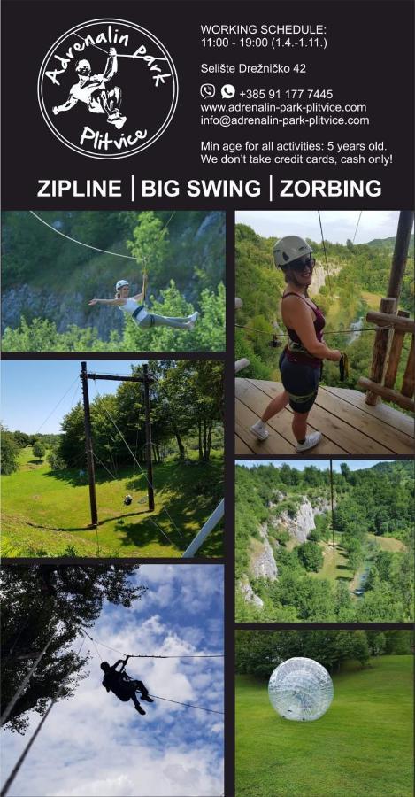 Studio Apartman Pavletic Apartman Szluin Kültér fotó