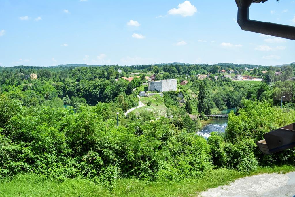 Studio Apartman Pavletic Apartman Szluin Kültér fotó